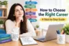 How to Choose the Right Career: A Step-by-Step Guide - Post Thumbnail