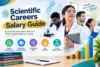 Scientific Careers Salary Guide: Pay, Skills, and Opportunities - Post Thumbnail