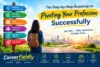 The Step-by-Step Roadmap to Pivoting Your Profession Successfully - Post Thumbnail