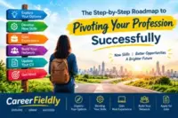 The Step-by-Step Roadmap to Pivoting Your Profession Successfully